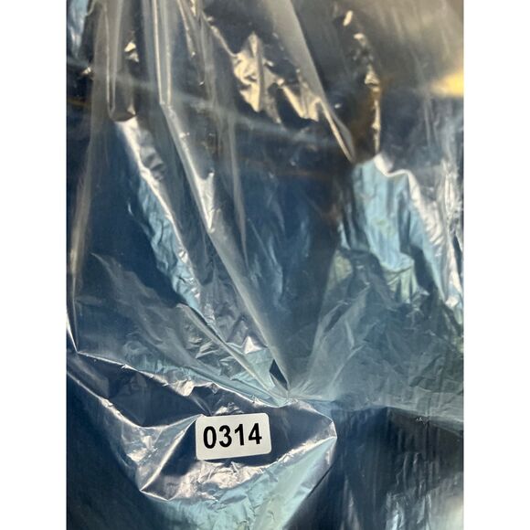 Jones New York Signature Women's Blue Denim Straight Leg Jeans Size 12 - Picture 8 of 8